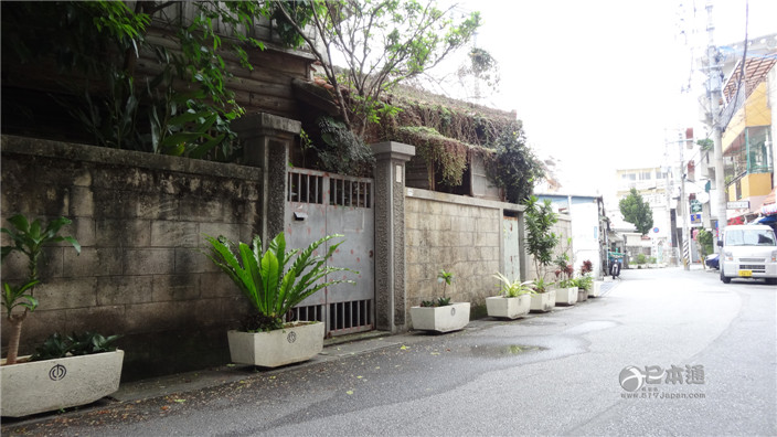 《妄想学生会》动漫圣地巡礼&冲绳（前篇）