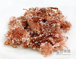 ❀万万没想到，樱花还能拿来泡茶❀