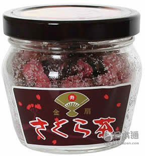 ❀万万没想到，樱花还能拿来泡茶❀