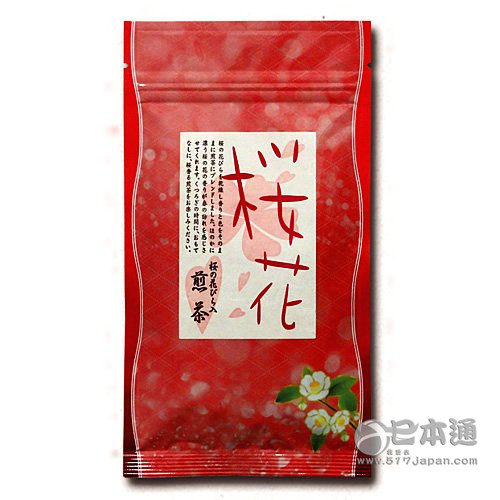 ❀万万没想到，樱花还能拿来泡茶❀