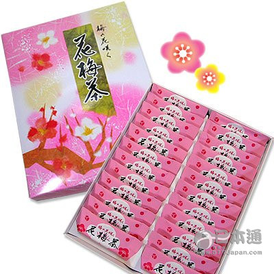 ❀万万没想到，樱花还能拿来泡茶❀