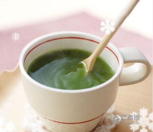 ❀万万没想到，樱花还能拿来泡茶❀