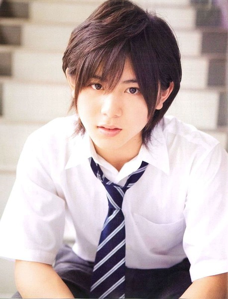 山田凉介