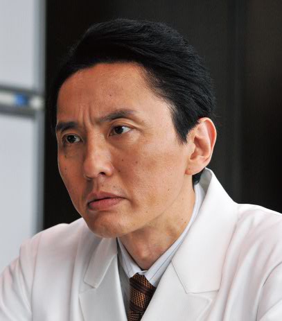 盘点令人心动的日本反派男演员Top10