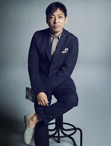 盘点令人心动的日本反派男演员Top10