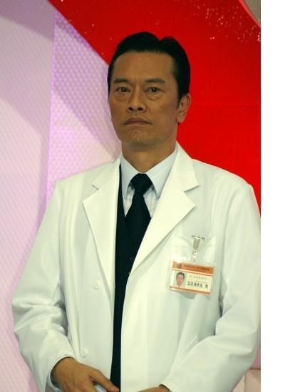 盘点令人心动的日本反派男演员Top10