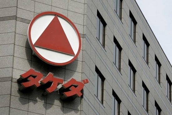 据日本媒体报道,日本武田药品工业公司日前公布2014财年财报,净利润为