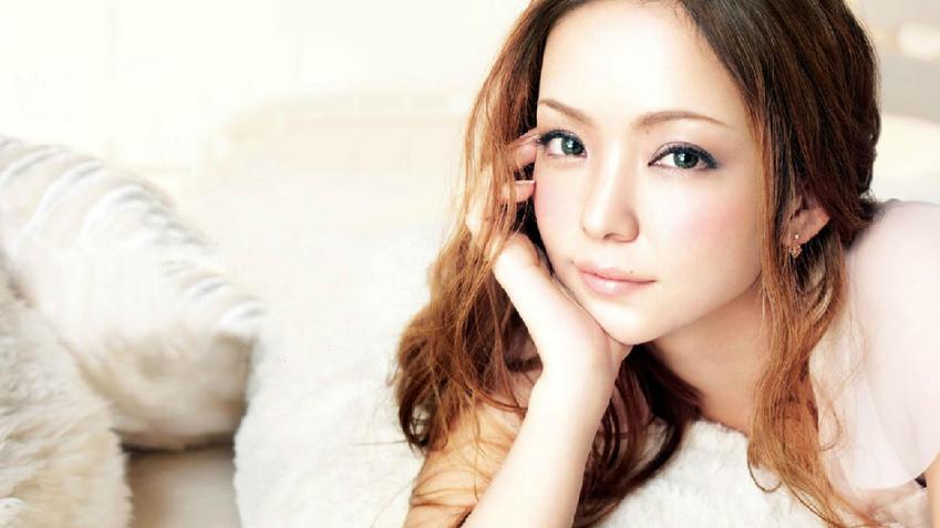 高颜值美人！日本混血女星大盘点