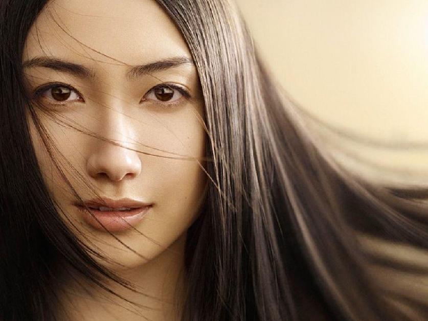 高颜值美人！日本混血女星大盘点