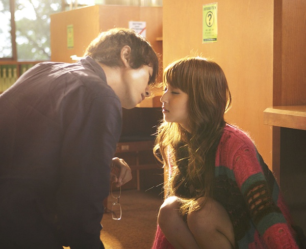 盘点丨让你怦然心动的15部日本爱情电影