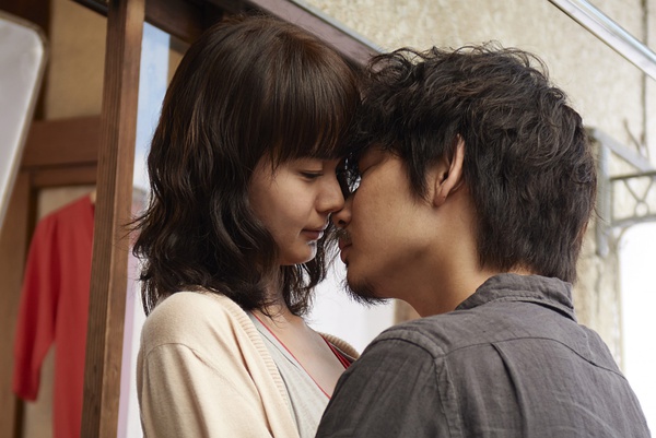 盘点丨让你怦然心动的15部日本爱情电影