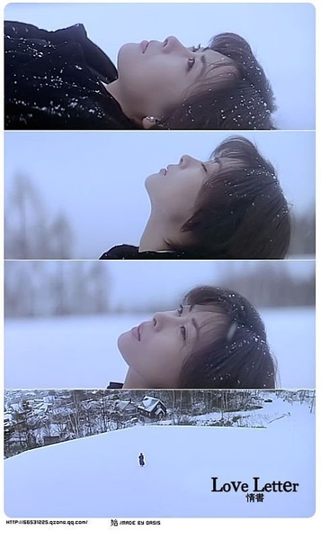 盘点丨让你怦然心动的15部日本爱情电影