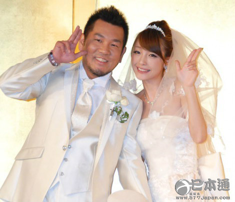 木下优树菜怀上第二胎“藤本家又添丁”