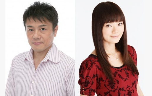“樱木花道”声优草尾毅与齐藤佑圭结婚