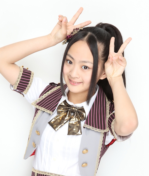 盘点AKB48中的那些二次元宅女们