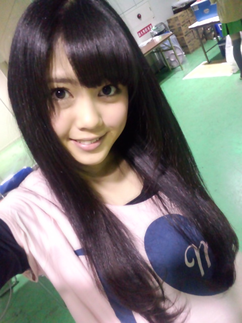 盘点AKB48中的那些二次元宅女们