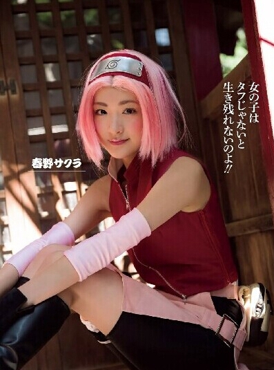 盘点AKB48中的那些二次元宅女们