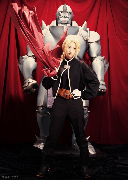 盘点AKB48中的那些二次元宅女们