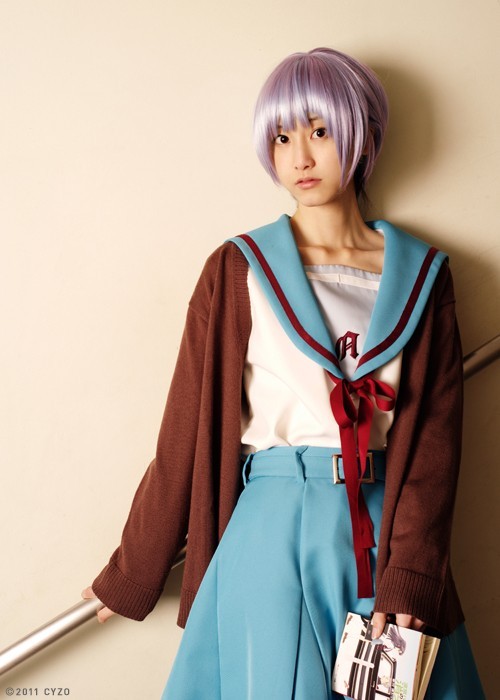 盘点AKB48中的那些二次元宅女们