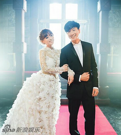 盘点那些令人意想不到的中日明星合影