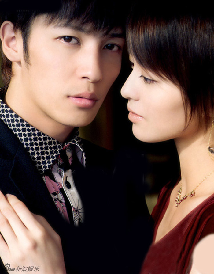 盘点那些令人意想不到的中日明星合影