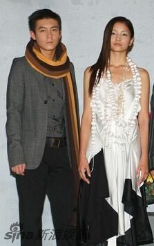 盘点那些令人意想不到的中日明星合影