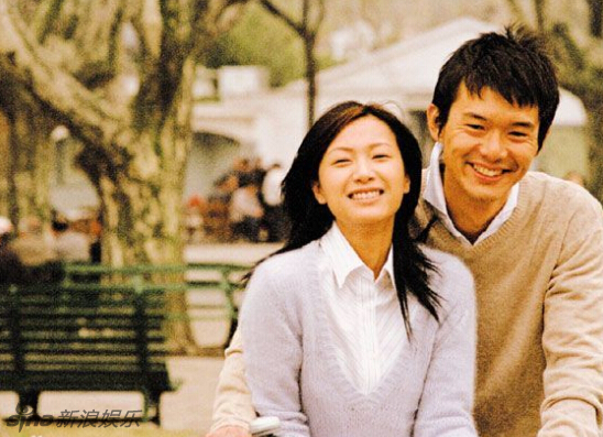 盘点那些令人意想不到的中日明星合影