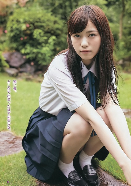 西野七濑