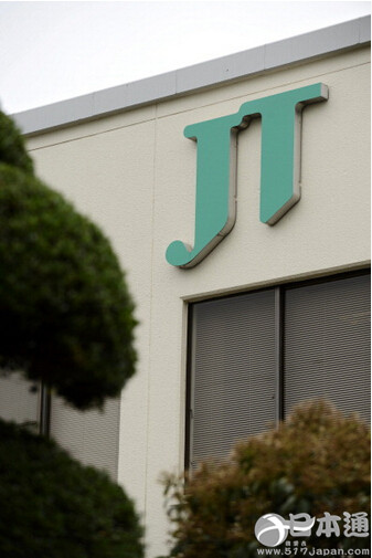 三得利计划收购JT饮料自动售货机业务