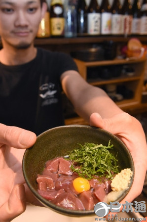 日本政府6月起禁止餐饮业提供生猪肉料理