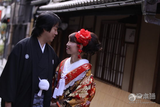 日本晚婚化晚育化程度加深