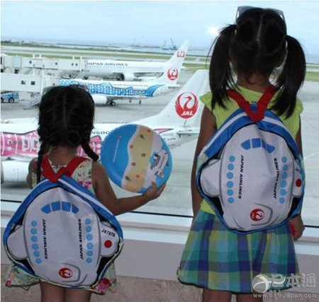 夏季限定！日本航空冲绳线开展全新服务