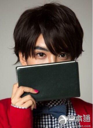 泽酱变身Sexy Zone佐藤胜利  粉丝高呼想看更多