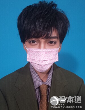 泽酱变身Sexy Zone佐藤胜利  粉丝高呼想看更多