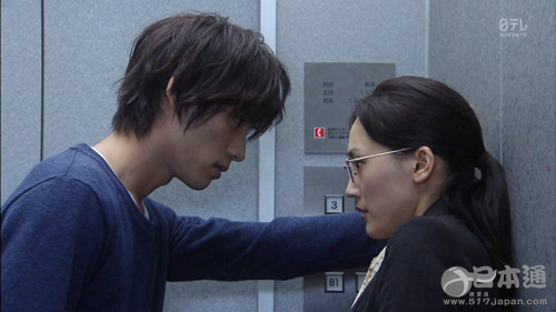 最让女性心跳加速的男性动作TOP10