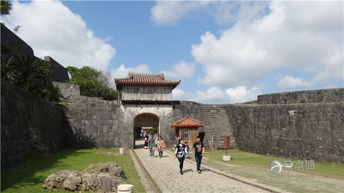 《妄想学生会》动漫圣地巡礼&冲绳（后篇）