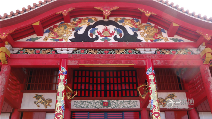 《妄想学生会》动漫圣地巡礼&冲绳（后篇）