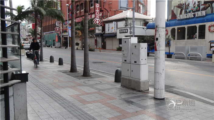 《妄想学生会》动漫圣地巡礼&冲绳（后篇）