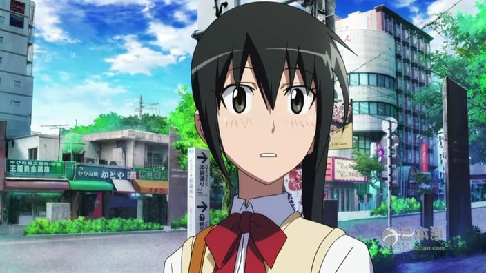 《妄想学生会》动漫圣地巡礼&冲绳（后篇）