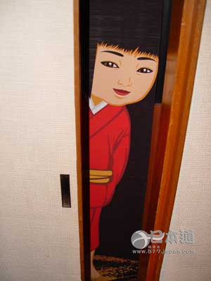 没想到日本妖怪也可以这样治愈