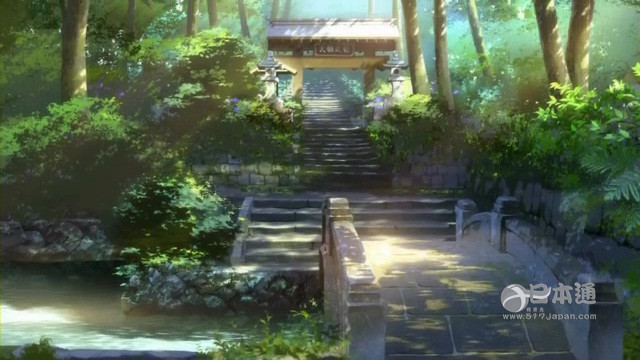 《TARI TARI》动漫圣地巡礼&镰仓篇