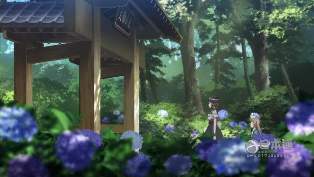 《TARI TARI》动漫圣地巡礼&镰仓篇