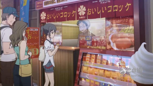 《TARI TARI》动漫圣地巡礼&镰仓篇