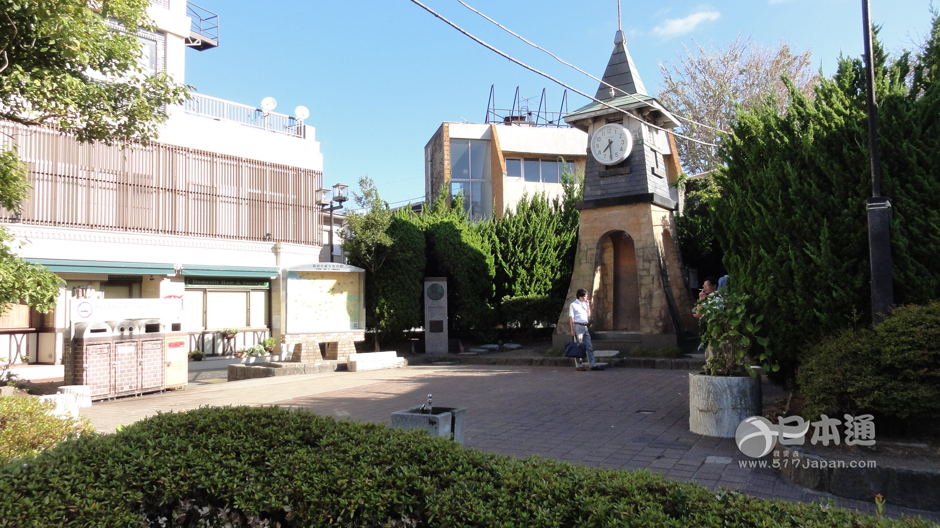 《TARI TARI》动漫圣地巡礼&镰仓篇