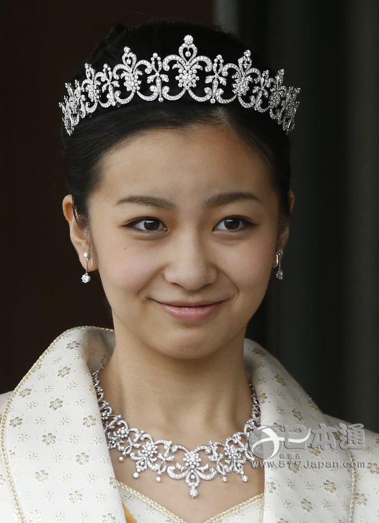 日本皇室非主流公主——佳子公主的现充人生