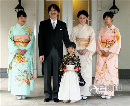 日本皇室非主流公主——佳子公主的现充人生