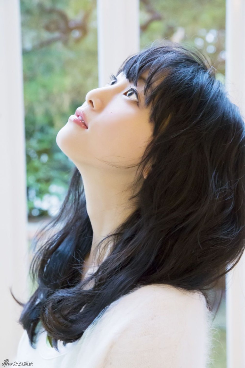 ske48松井玲奈决定毕业变小女人慵懒妩媚