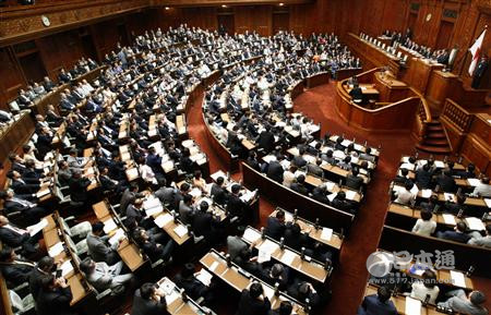 日本公务员年收几何丨了不得的高薪阶层