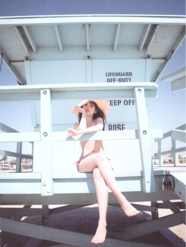 销量太好！AKB小嶋阳菜成上半年写真女王