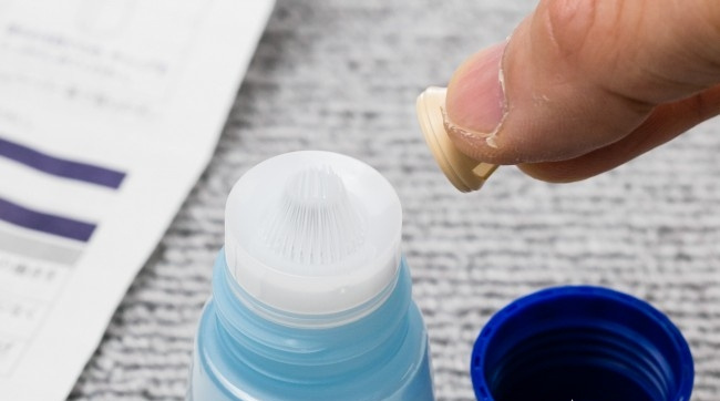 日本Unacowa止痒剂 采用局部麻醉原理